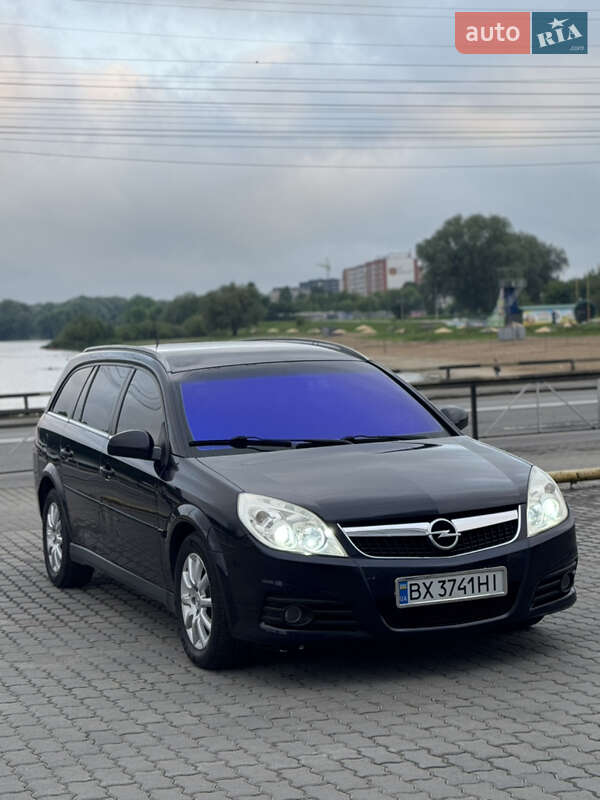 Универсал Opel Vectra 2005 в Хмельницком