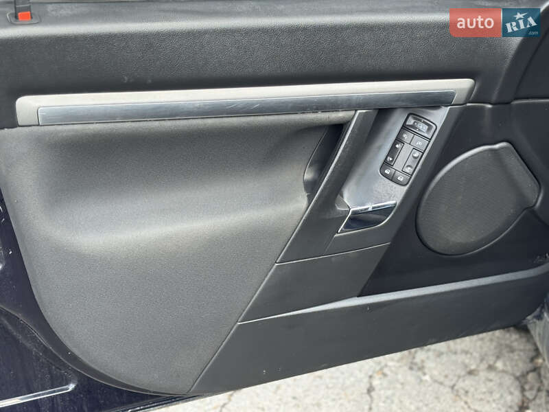 Универсал Opel Vectra 2005 в Хмельницком