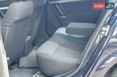 Універсал Opel Vectra 2005 в 