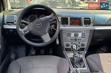 Універсал Opel Vectra 2005 в 