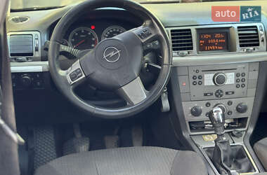 Універсал Opel Vectra 2005 в 