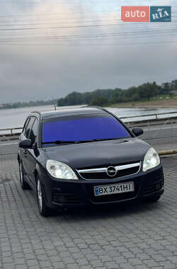 Універсал Opel Vectra 2005 в 
