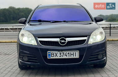 Універсал Opel Vectra 2005 в 