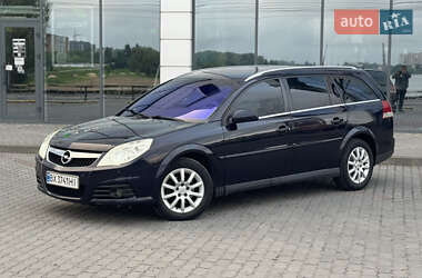 Універсал Opel Vectra 2005 в 