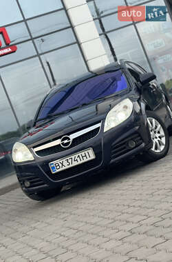 Універсал Opel Vectra 2005 в 