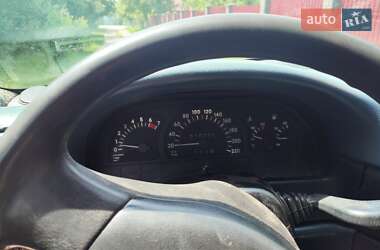 Седан Opel Vectra 1989 в 