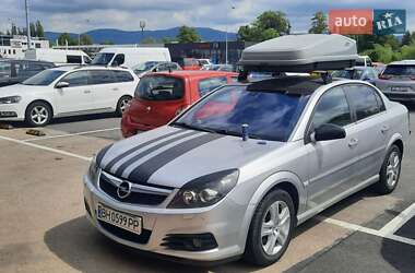 Седан Opel Vectra 2006 в Одессе