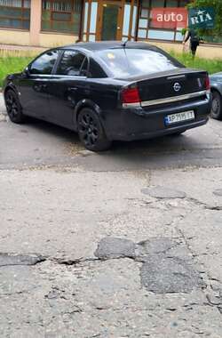 Седан Opel Vectra 2007 в 