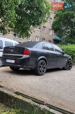 Седан Opel Vectra 2007 в 