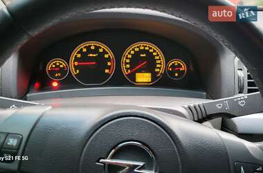 Седан Opel Vectra 2007 в 