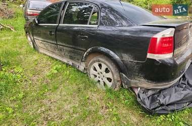 Седан Opel Vectra 2005 в Умани