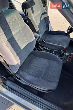 Седан Opel Vectra 1999 в 