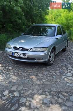 Седан Opel Vectra 2001 в Василькове