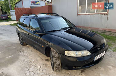 Універсал Opel Vectra 1998 в 
