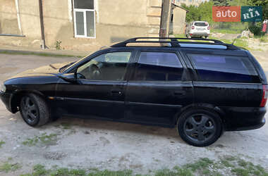 Універсал Opel Vectra 1998 в 