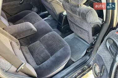 Універсал Opel Vectra 1998 в 
