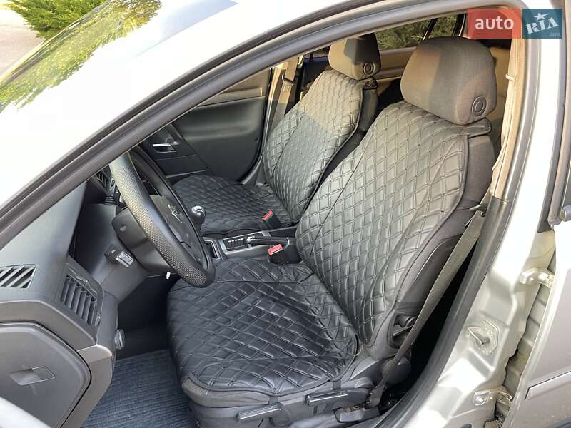 Седан Opel Vectra 2002 в Николаеве