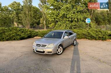 Седан Opel Vectra 2002 в Николаеве