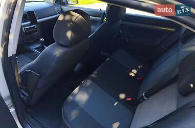 Седан Opel Vectra 2005 в 