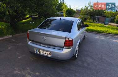 Седан Opel Vectra 2005 в 