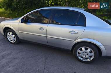 Седан Opel Vectra 2005 в 