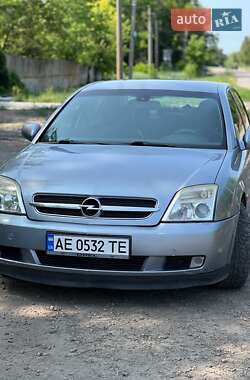 Седан Opel Vectra 2003 в Запоріжжі
