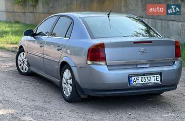 Седан Opel Vectra 2003 в 