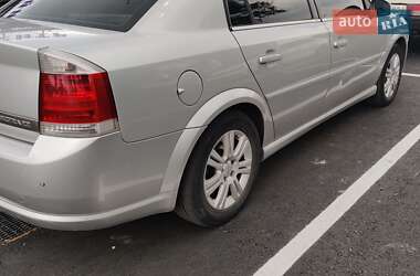 Седан Opel Vectra 2007 в 