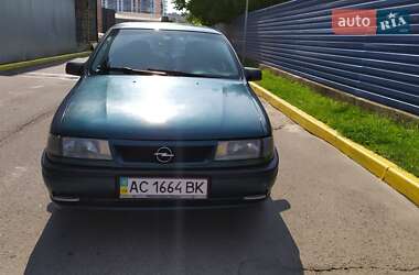 Седан Opel Vectra 1995 в 