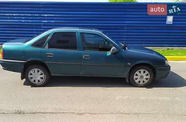 Седан Opel Vectra 1995 в 