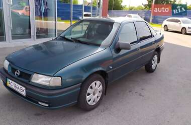 Седан Opel Vectra 1995 в 