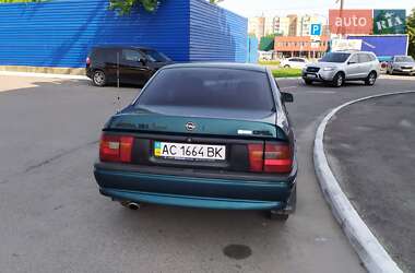 Седан Opel Vectra 1995 в 