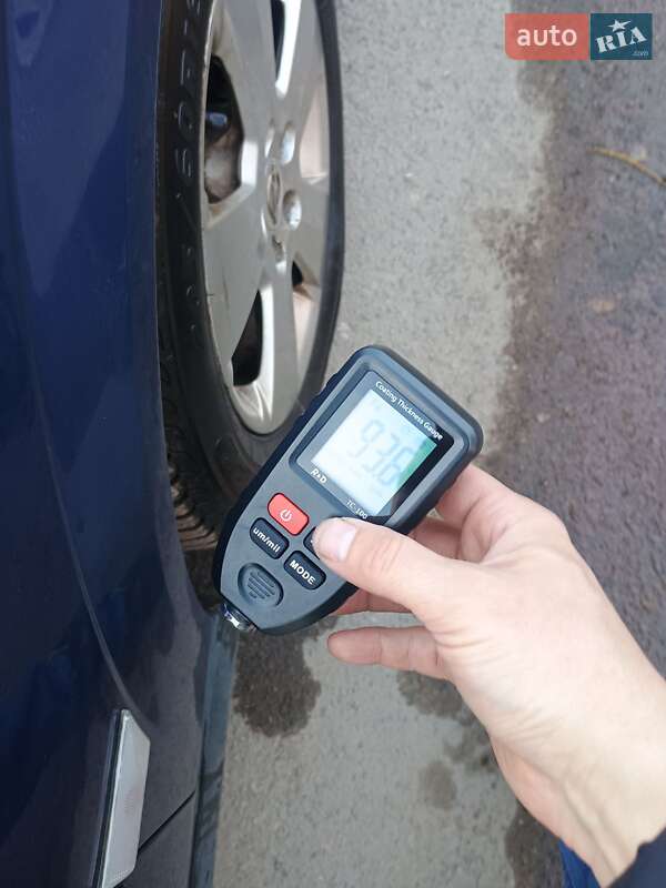 Универсал Opel Vectra 2007 в Львове