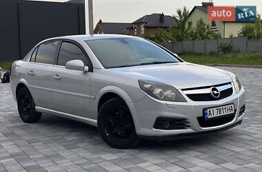 Седан Opel Vectra 2007 в Вінниці