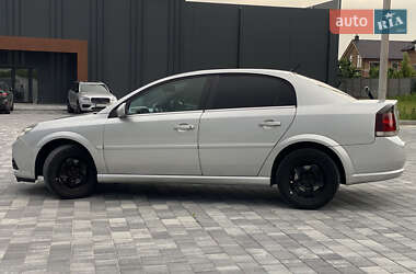 Седан Opel Vectra 2007 в 