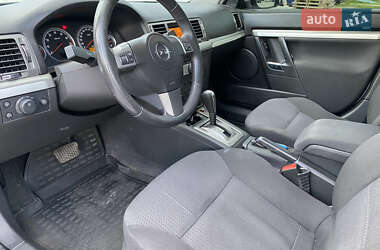 Седан Opel Vectra 2007 в 