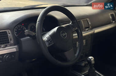 Седан Opel Vectra 2008 в 