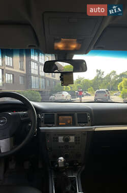 Седан Opel Vectra 2008 в 