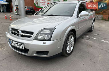 Универсал Opel Vectra 2004 в 