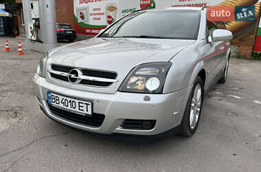 Универсал Opel Vectra 2004 в 