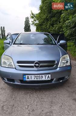 Седан Opel Vectra 2003 в Фастові