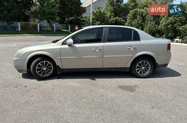 Седан Opel Vectra 2005 в Білій Церкві
