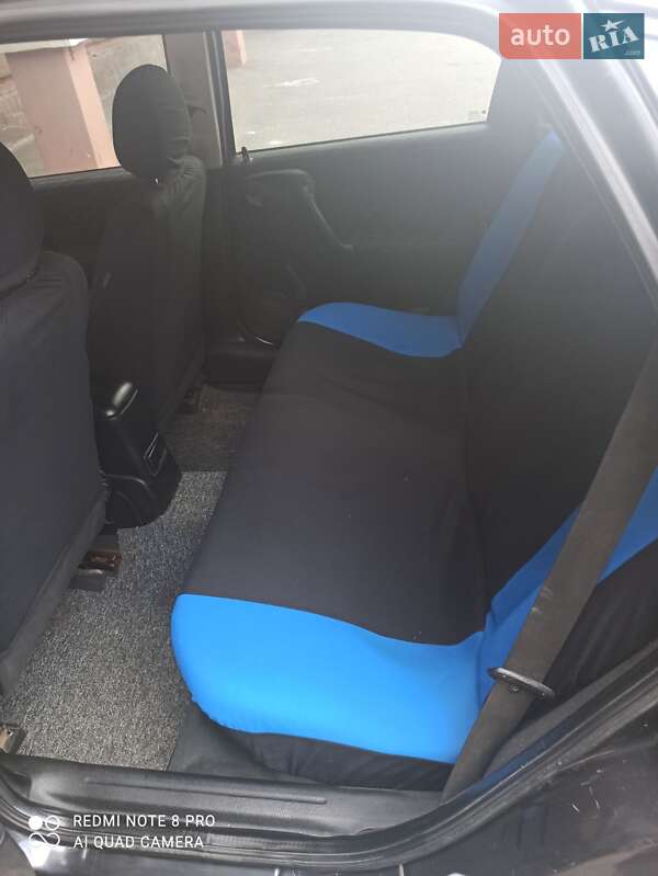 Седан Opel Vectra 1997 в Виннице