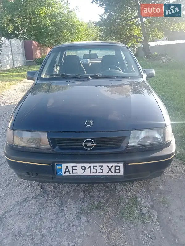 Opel Vectra