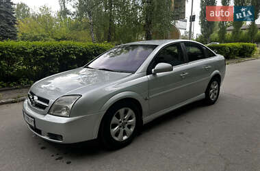 Седан Opel Vectra 2004 в 
