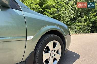 Седан Opel Vectra 2003 в 