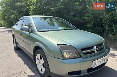 Седан Opel Vectra 2003 в 