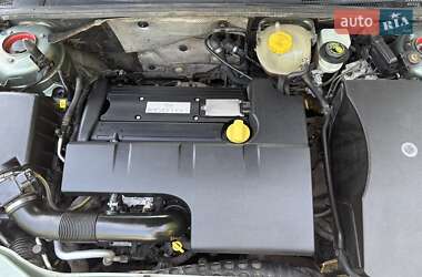 Седан Opel Vectra 2003 в 