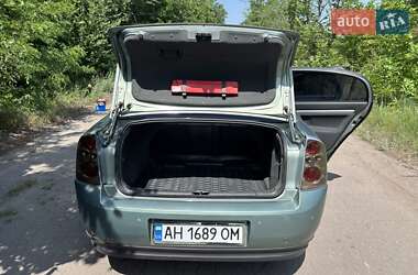 Седан Opel Vectra 2003 в 