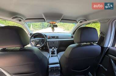 Седан Opel Vectra 2003 в 